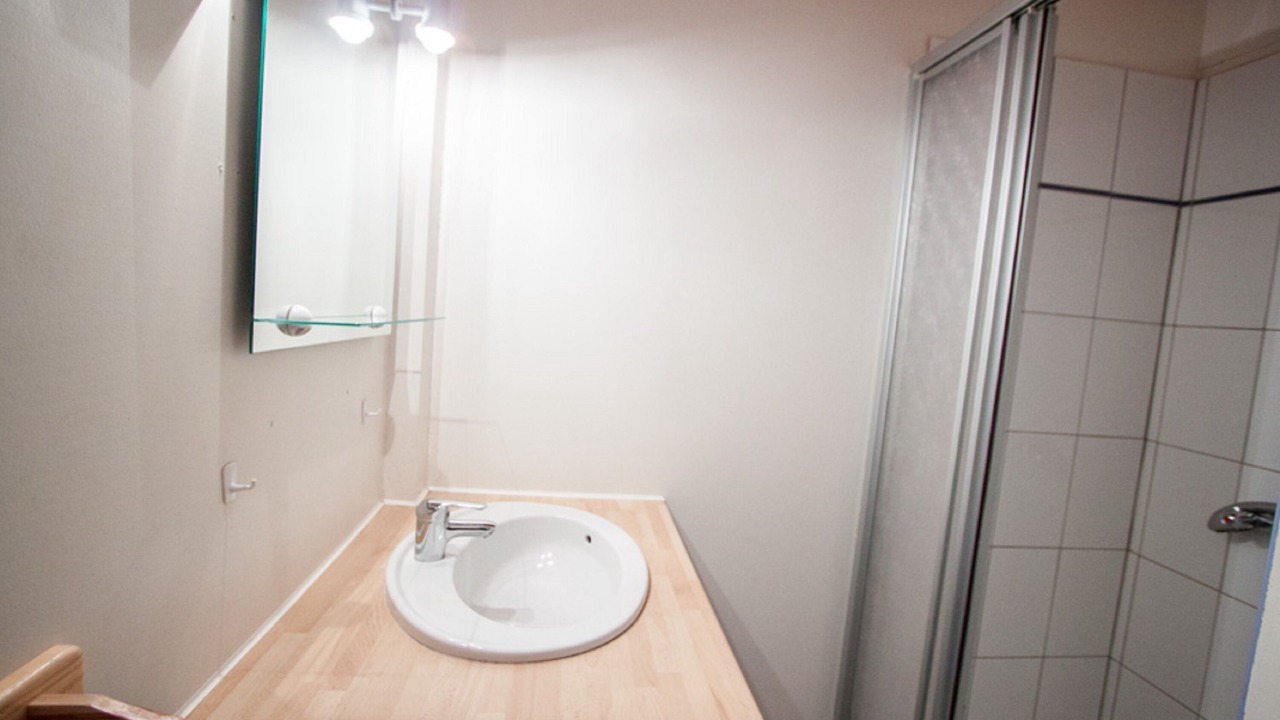 Photo of Bathroom in Montreal