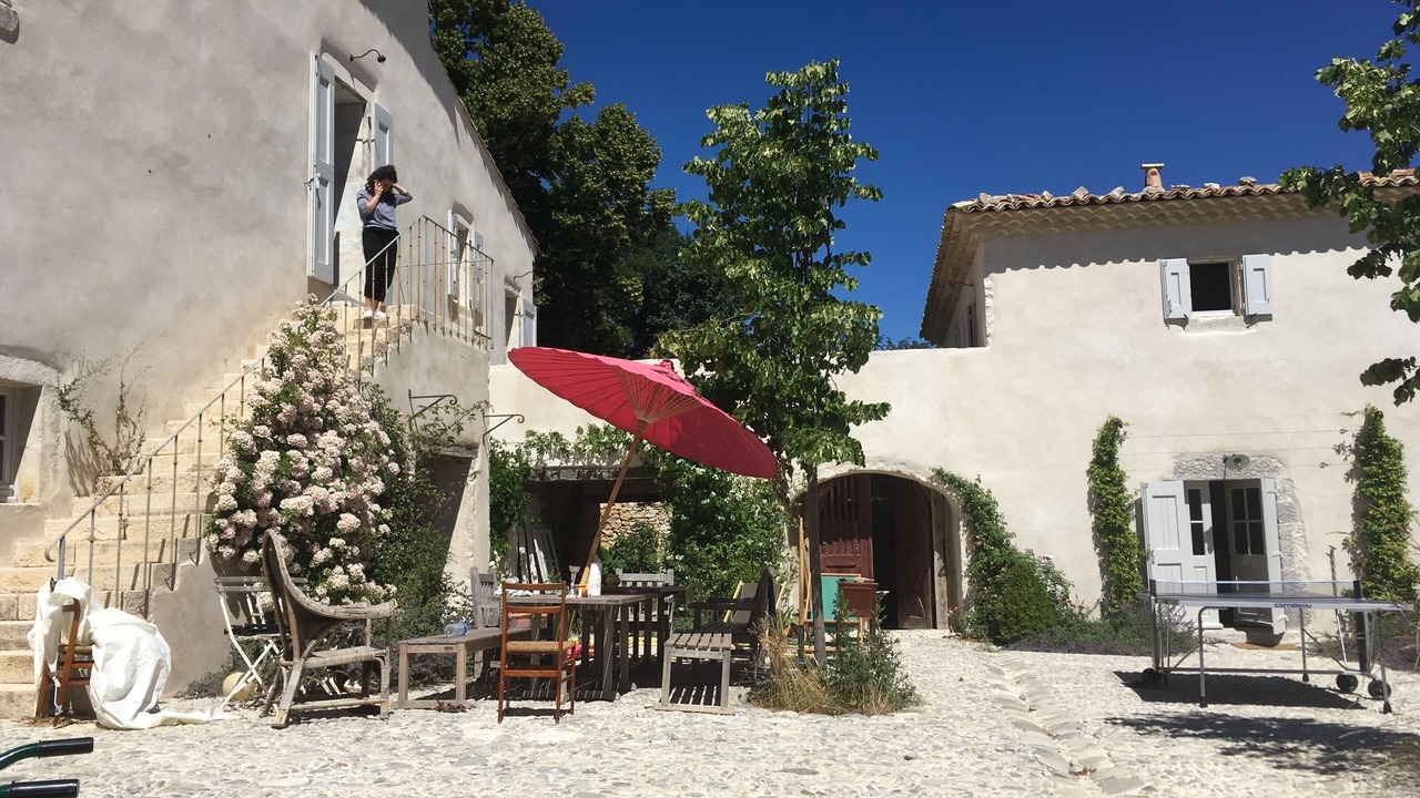 Photo of Outdoor in Redortiers