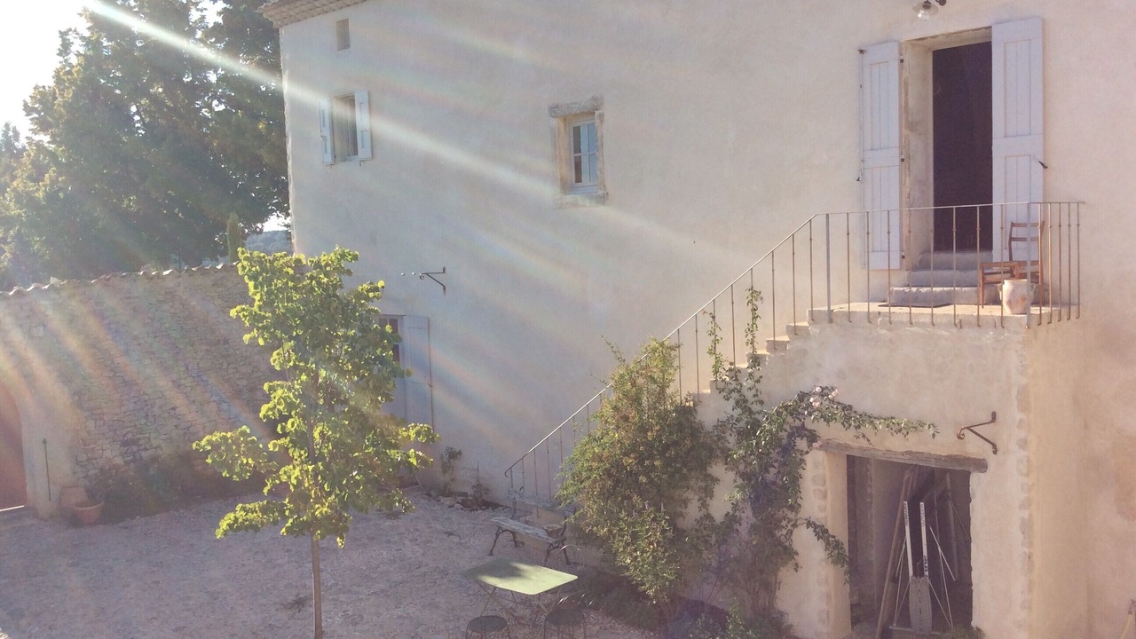 Photo of Outdoor in Redortiers
