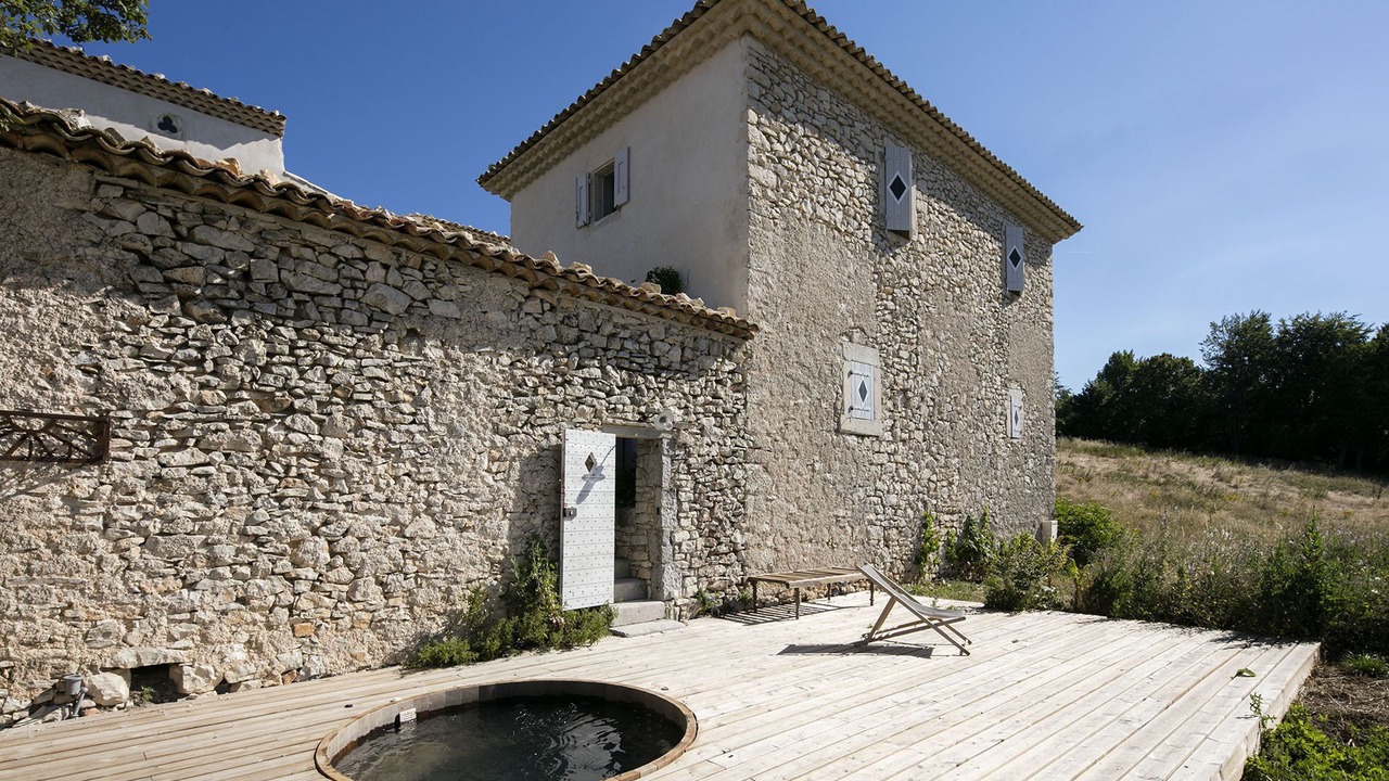 Photo of Outdoor in Redortiers
