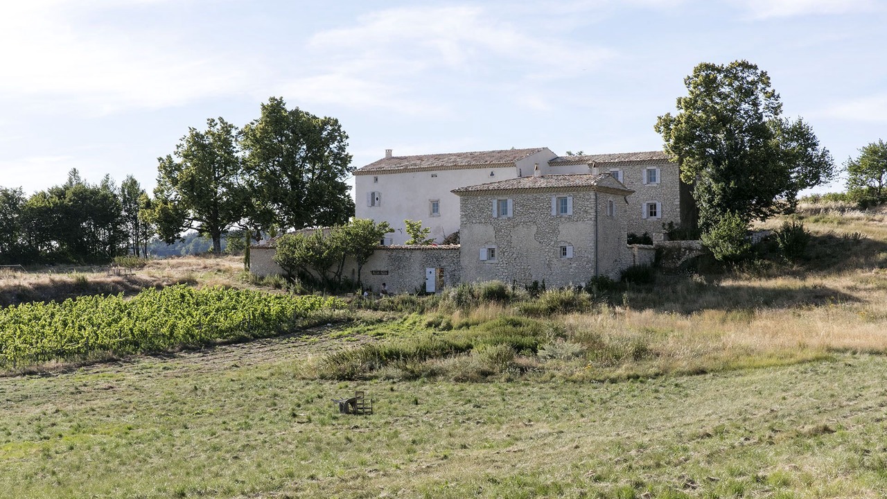 Photo of Outdoor in Redortiers