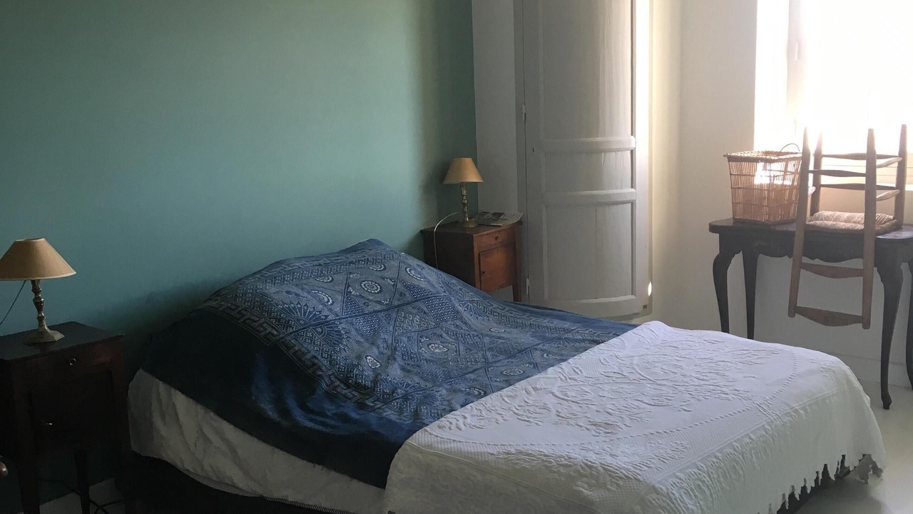 Photo of Bedroom in Redortiers