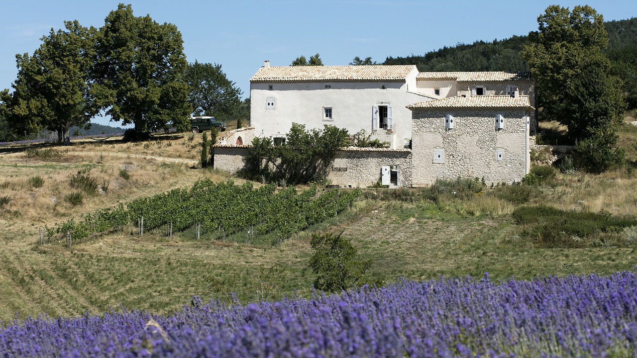 Photo of Outdoor in Redortiers