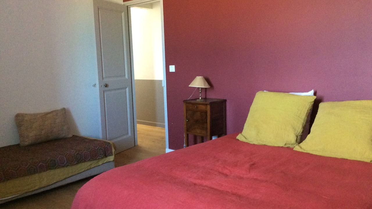 Photo of Bedroom in Redortiers