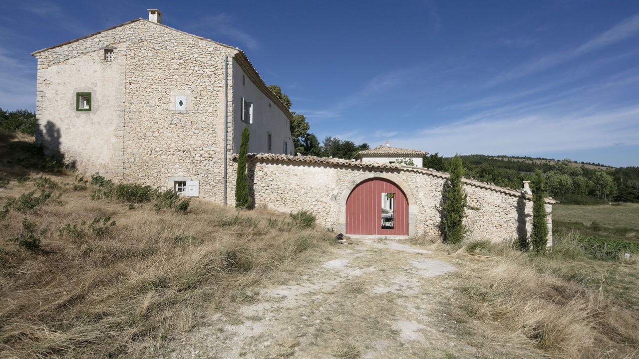 Photo of Outdoor in Redortiers