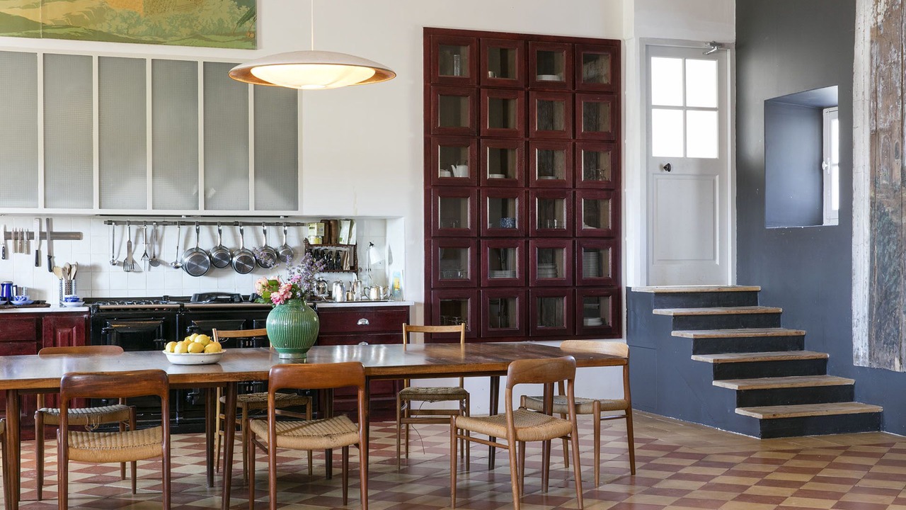 Photo of Kitchen in Redortiers