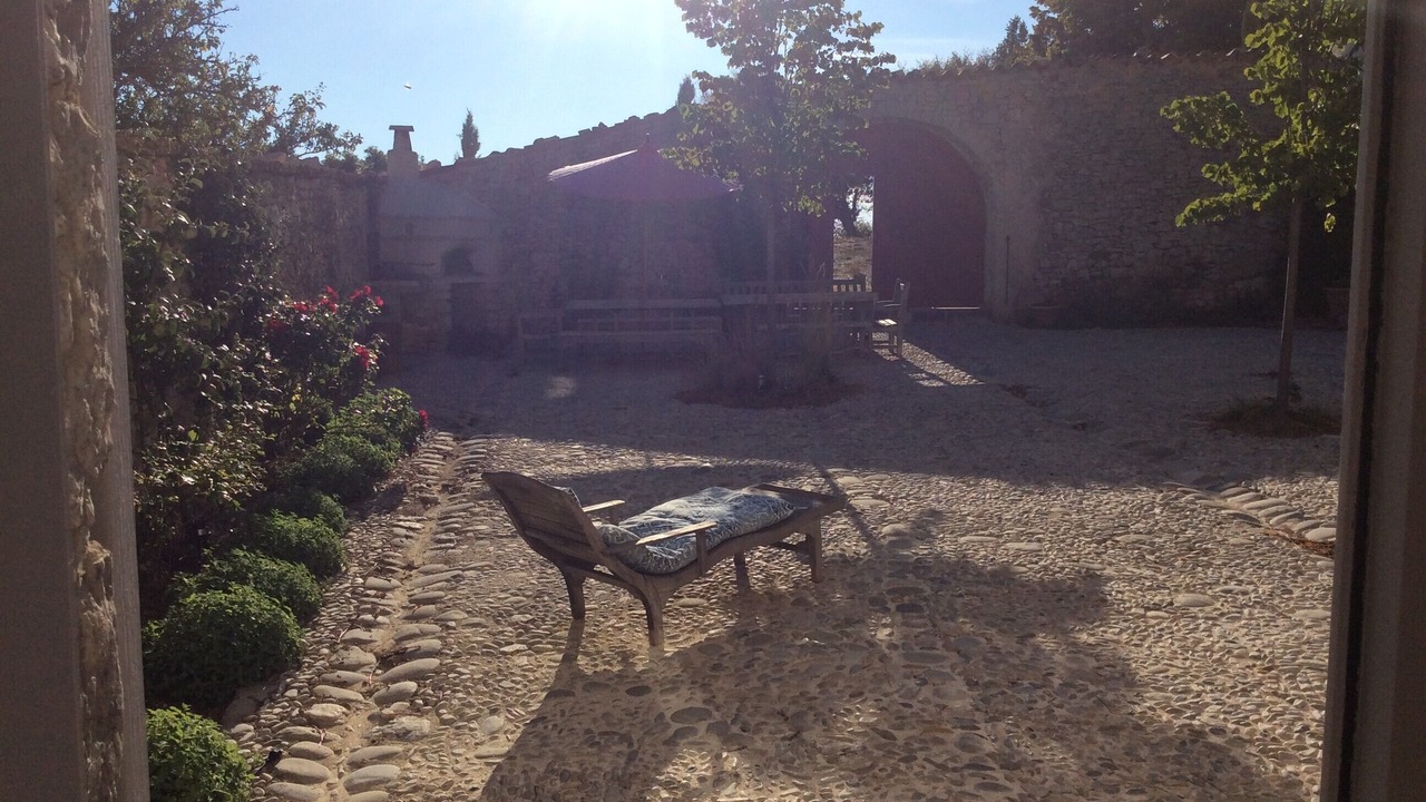 Photo of Outdoor in Redortiers