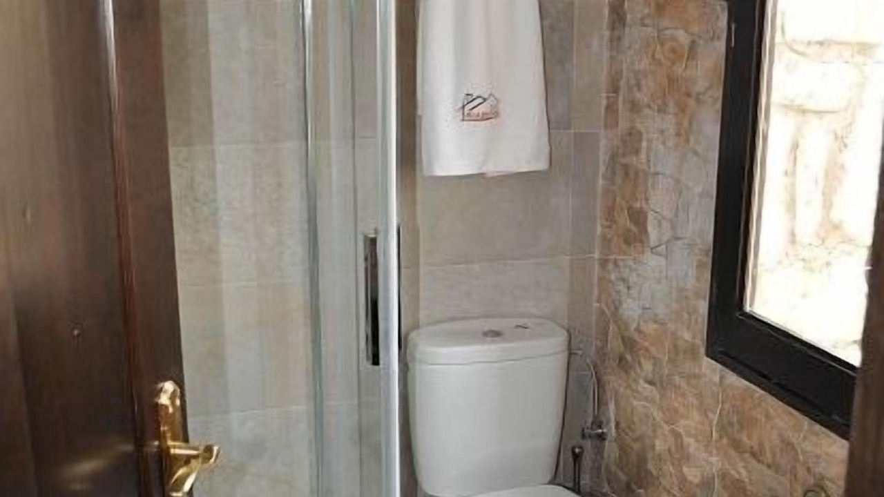 Photo of Bathroom in Rades de Abajo