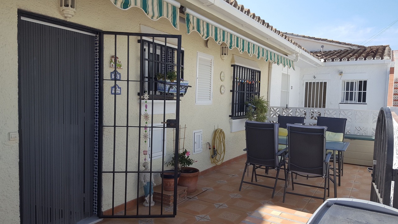 Photo of Outdoor in El Faro