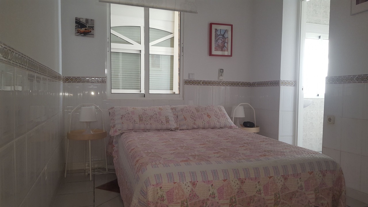 Photo of Bedroom in El Faro