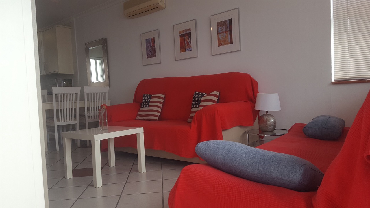 Photo of Livingroom in El Faro