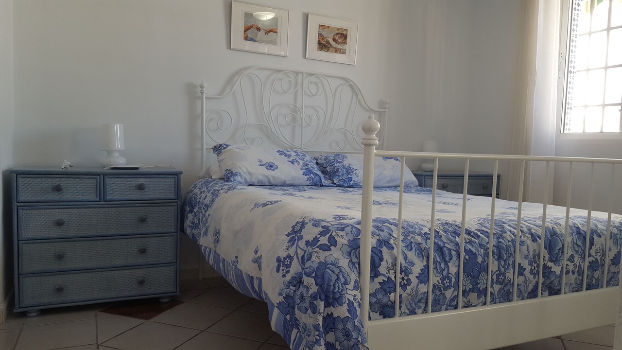 Photo of Bedroom in El Faro