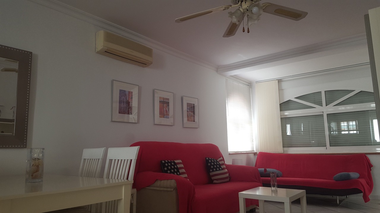 Photo of Livingroom in El Faro
