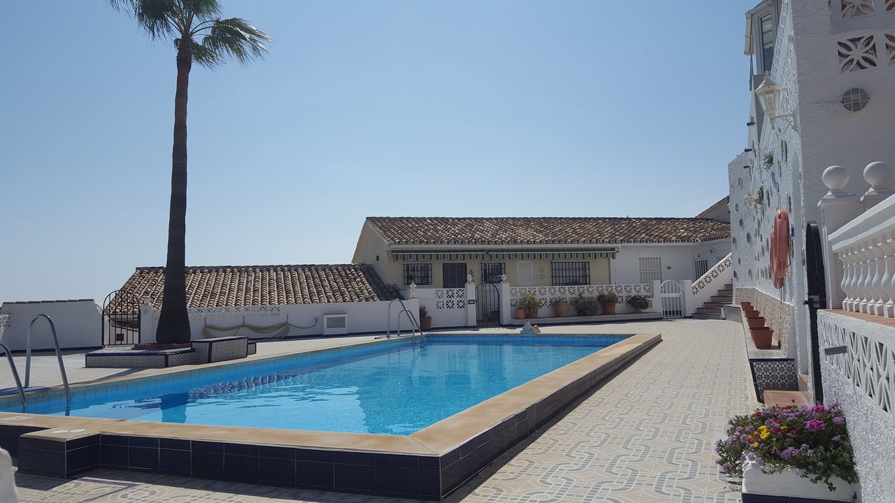 Photo of Outdoor in El Faro