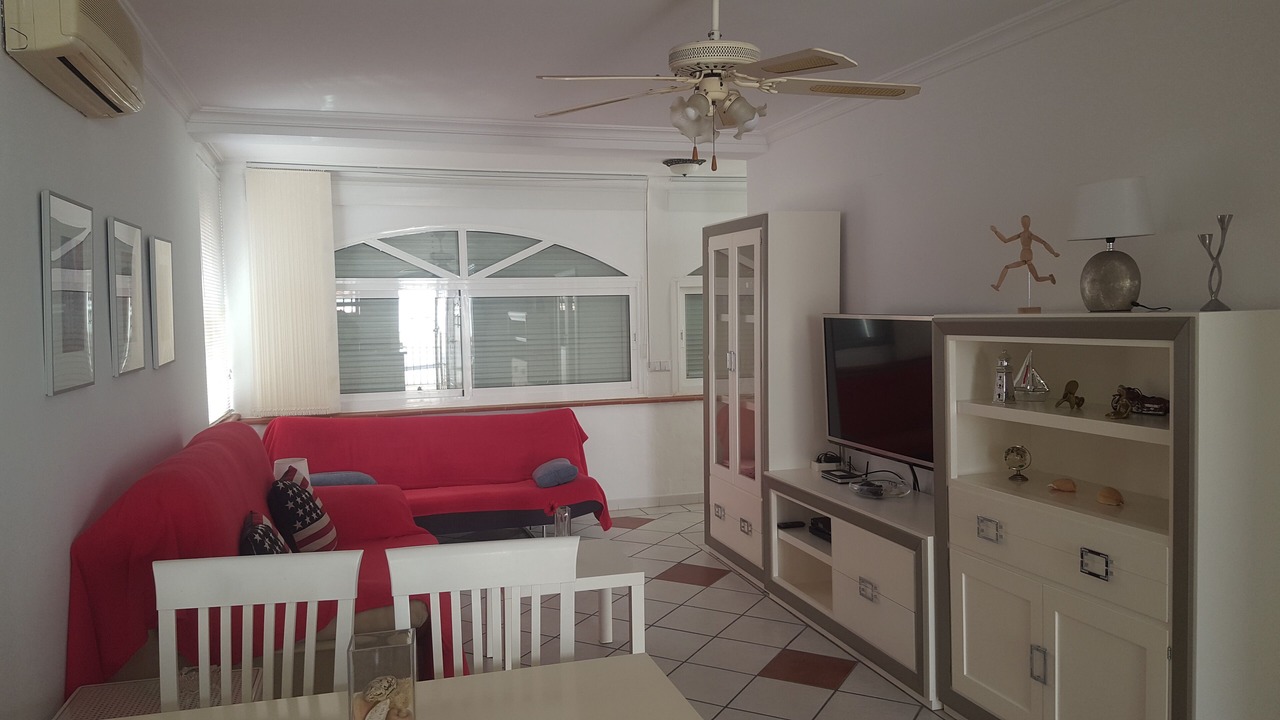 Photo of Livingroom in El Faro