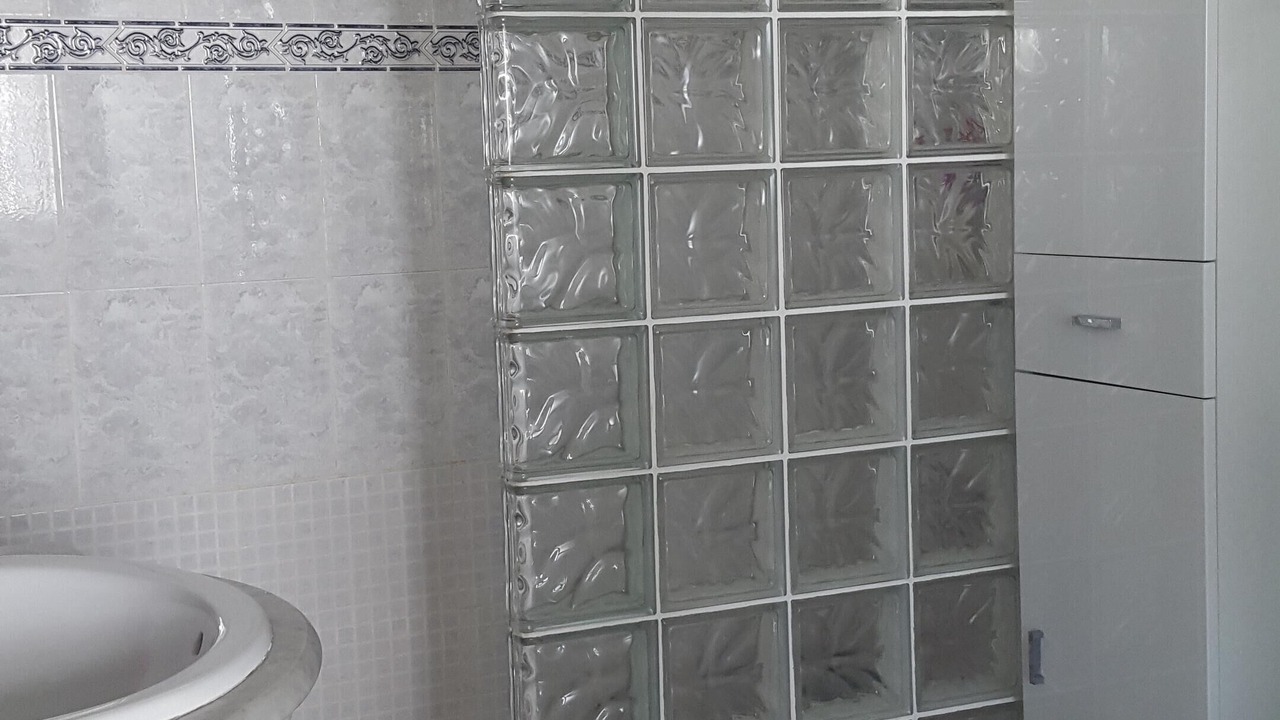 Photo of Bathroom in El Faro