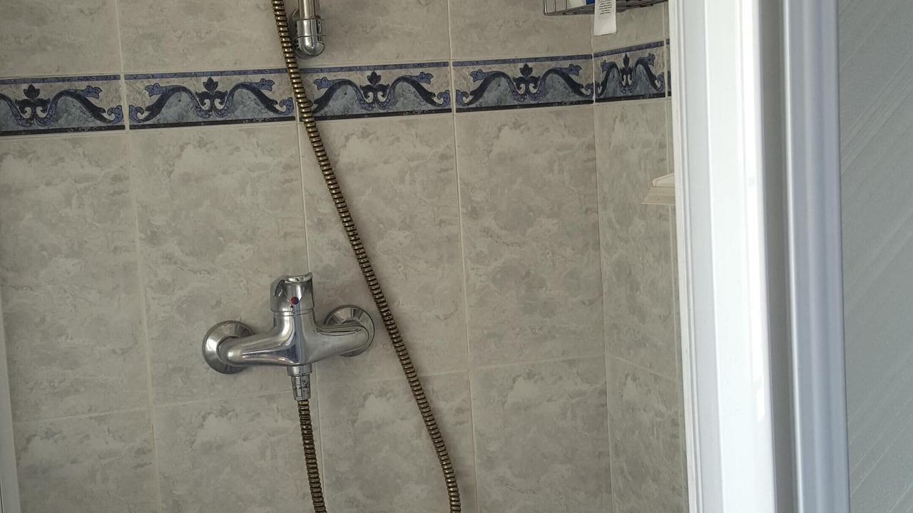 Photo of Bathroom in El Faro