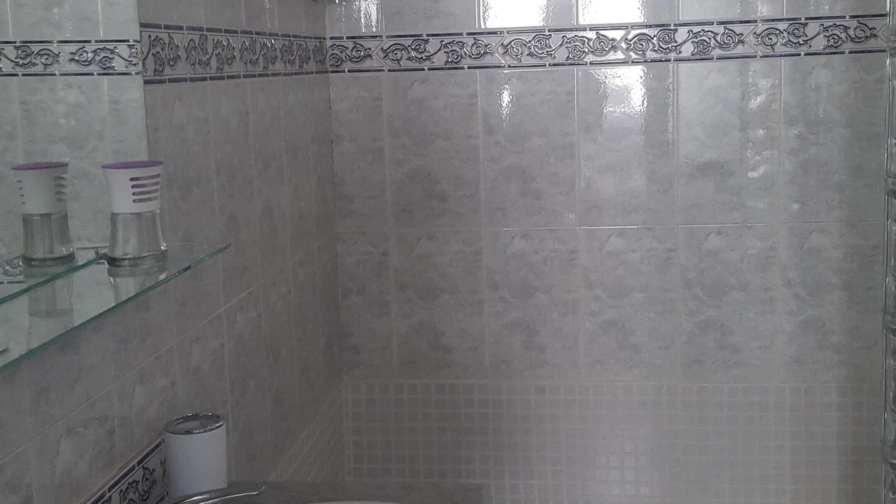 Photo of Bathroom in El Faro