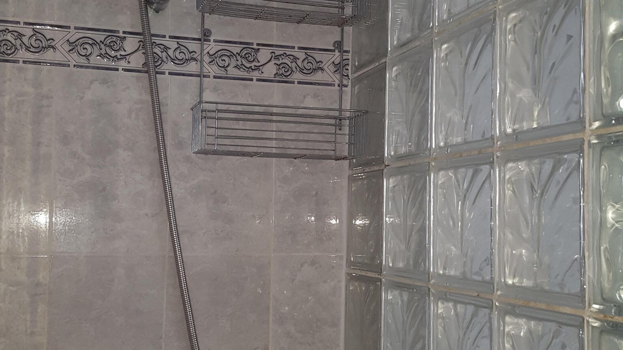 Photo of Bathroom in El Faro