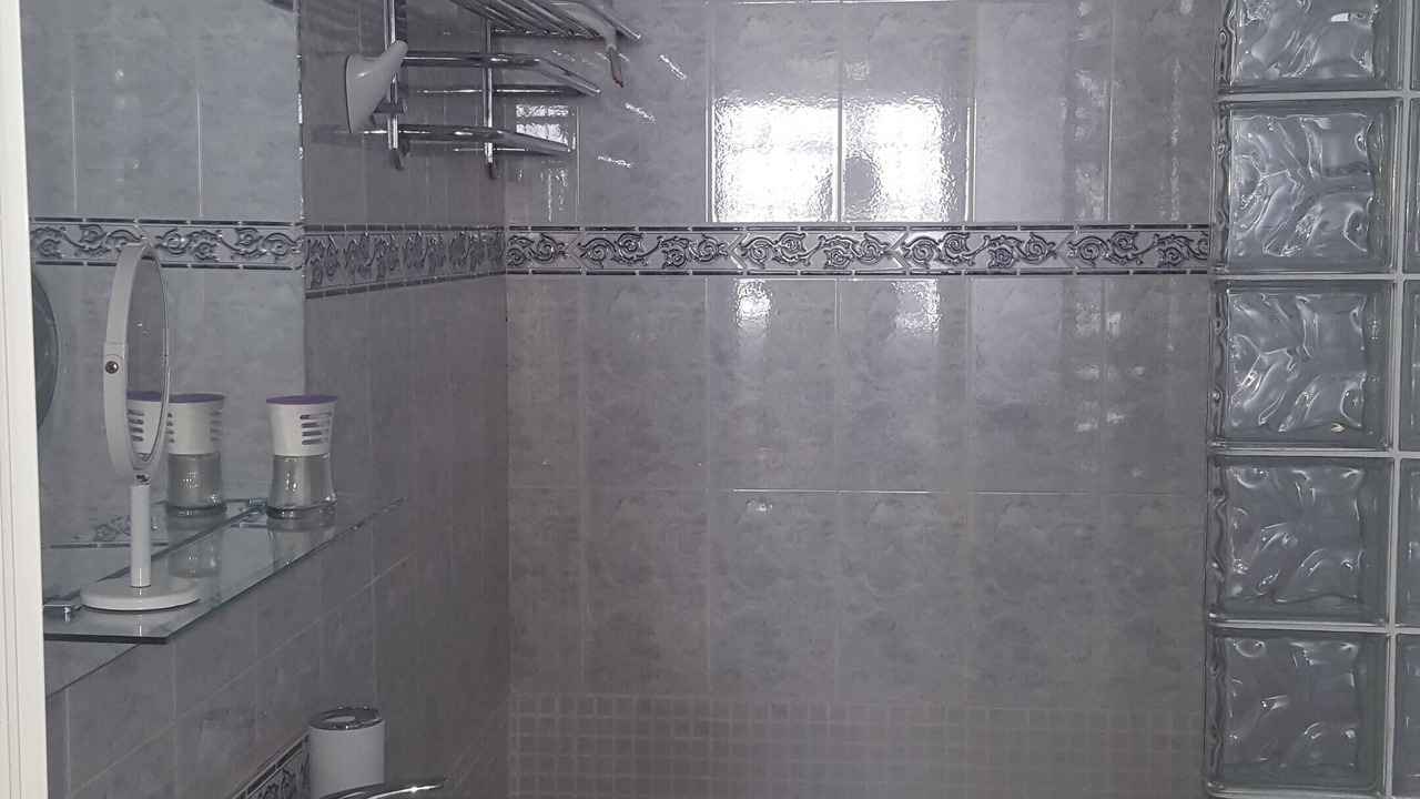 Photo of Bathroom in El Faro