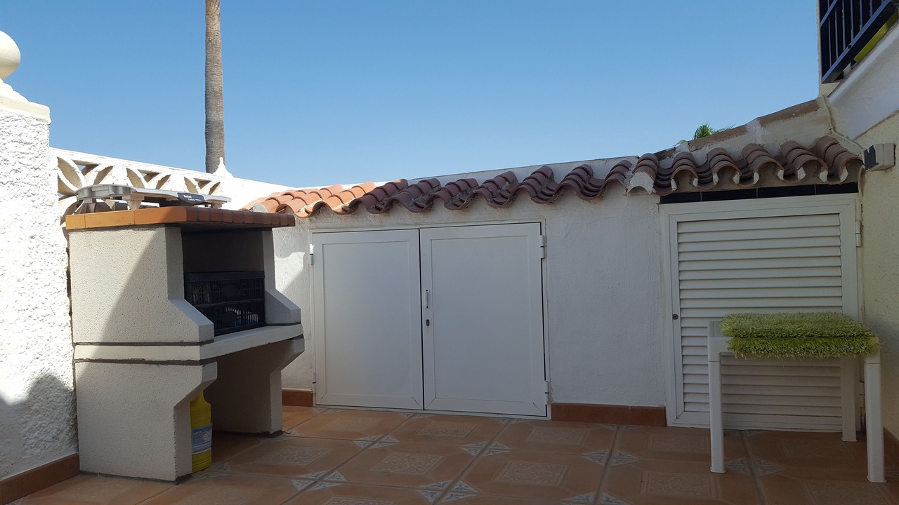 Photo of Outdoor in El Faro