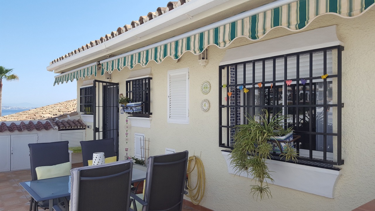 Photo of Outdoor in El Faro