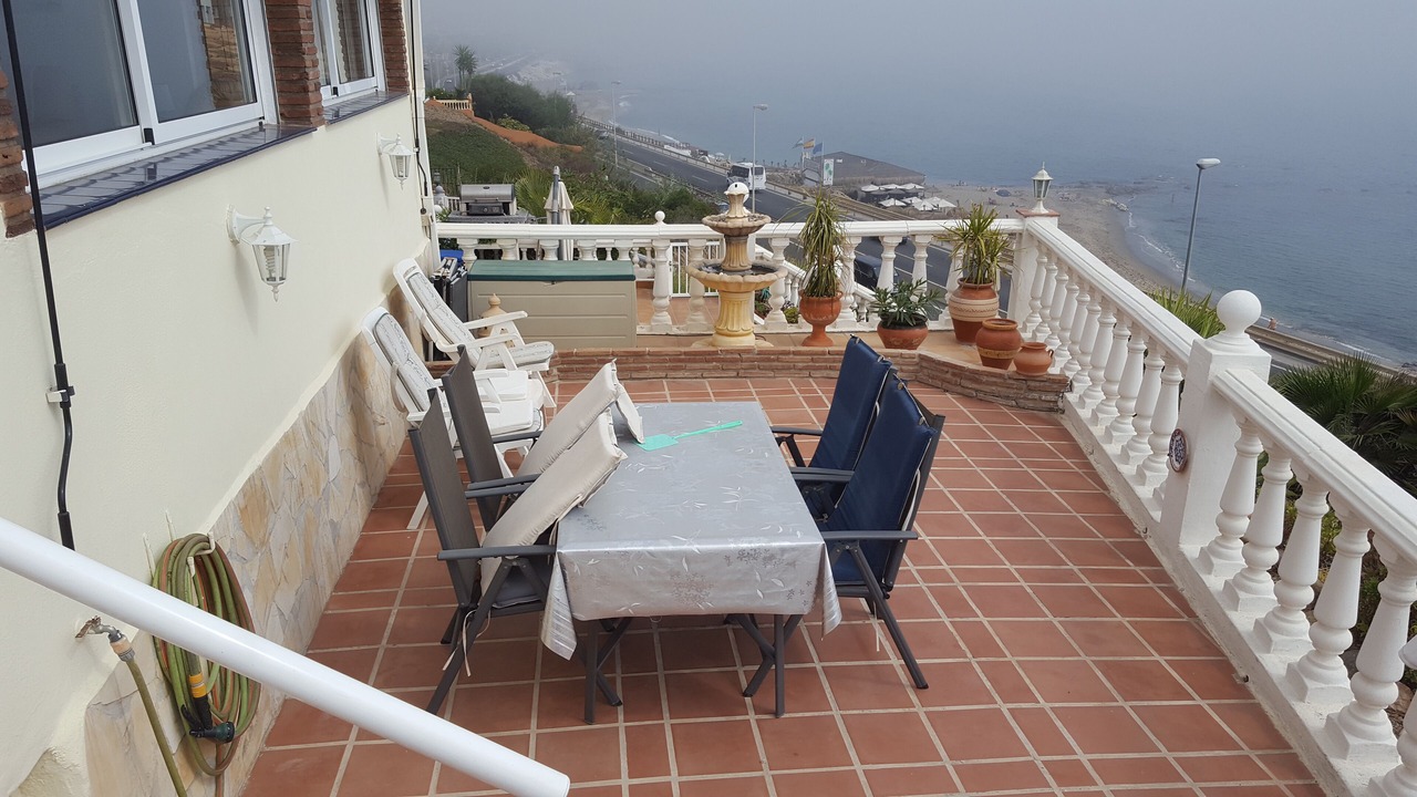 Photo of Outdoor in El Faro