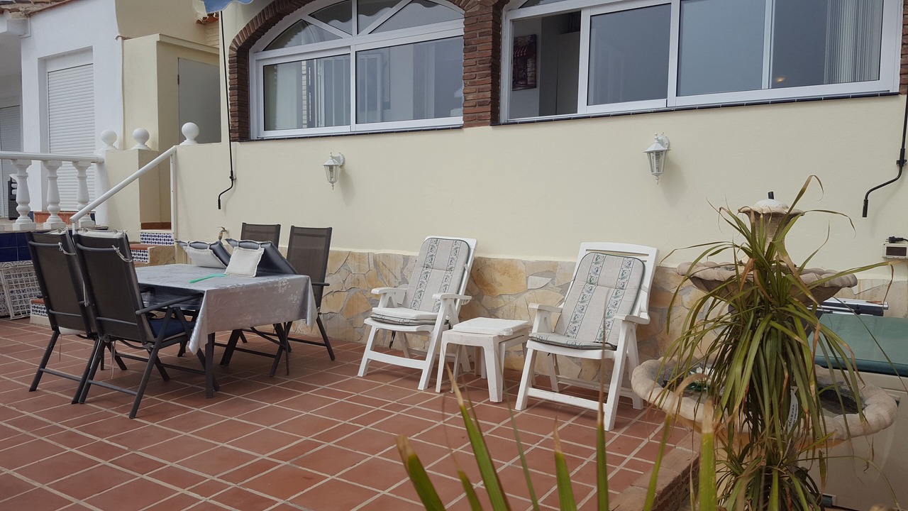 Photo of Outdoor in El Faro