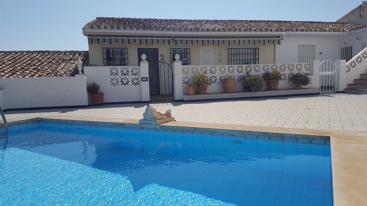 Photo of Outdoor in El Faro