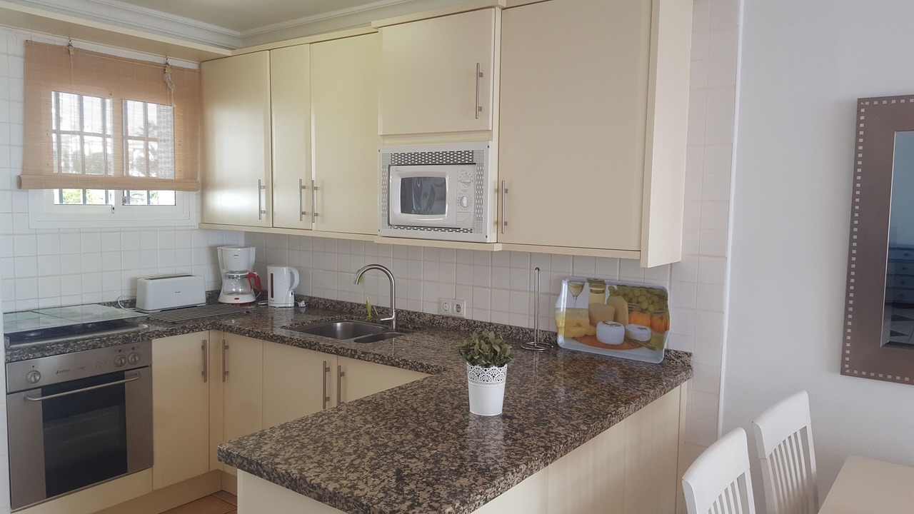 Photo of Kitchen in El Faro