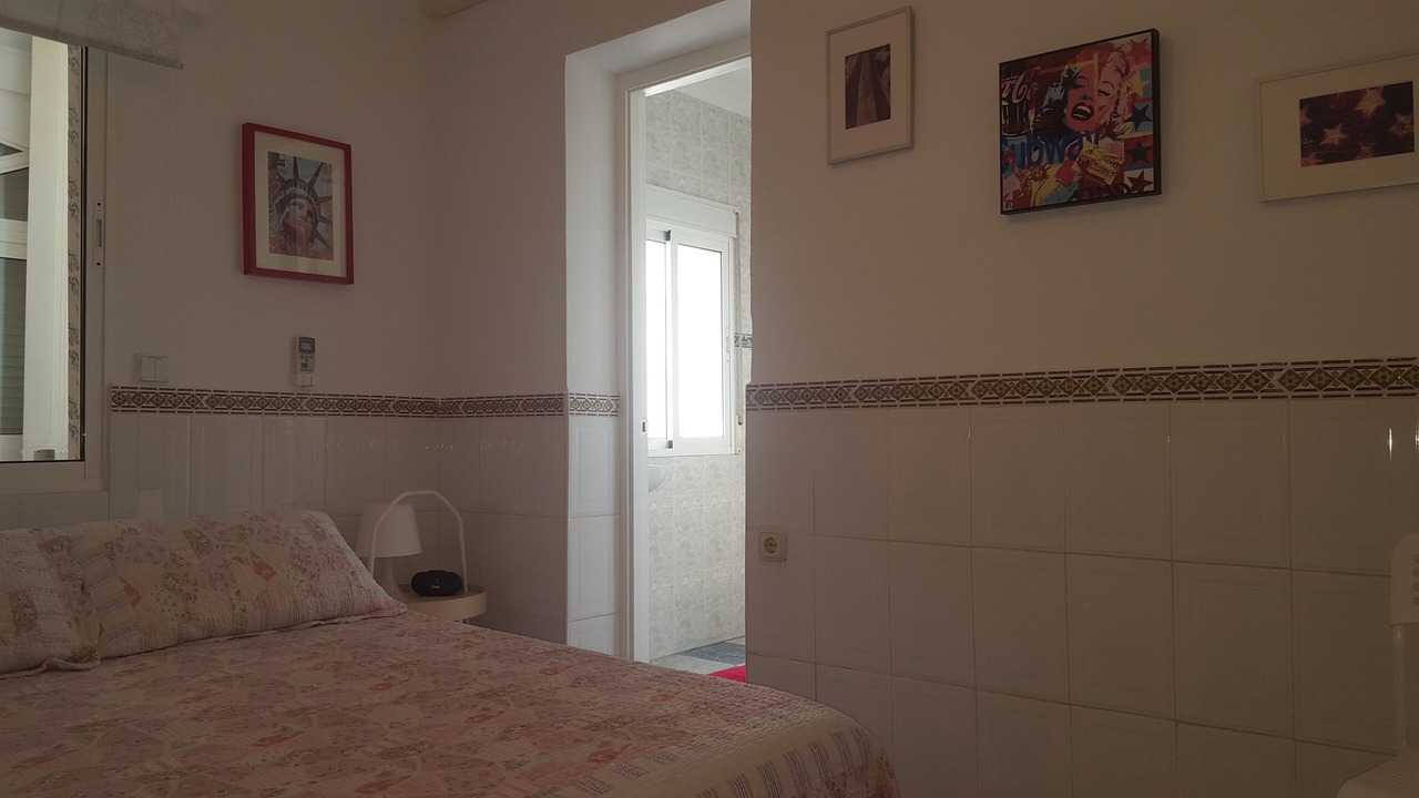 Photo of Bedroom in El Faro