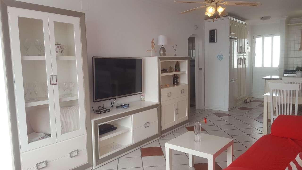 Photo of Livingroom in El Faro