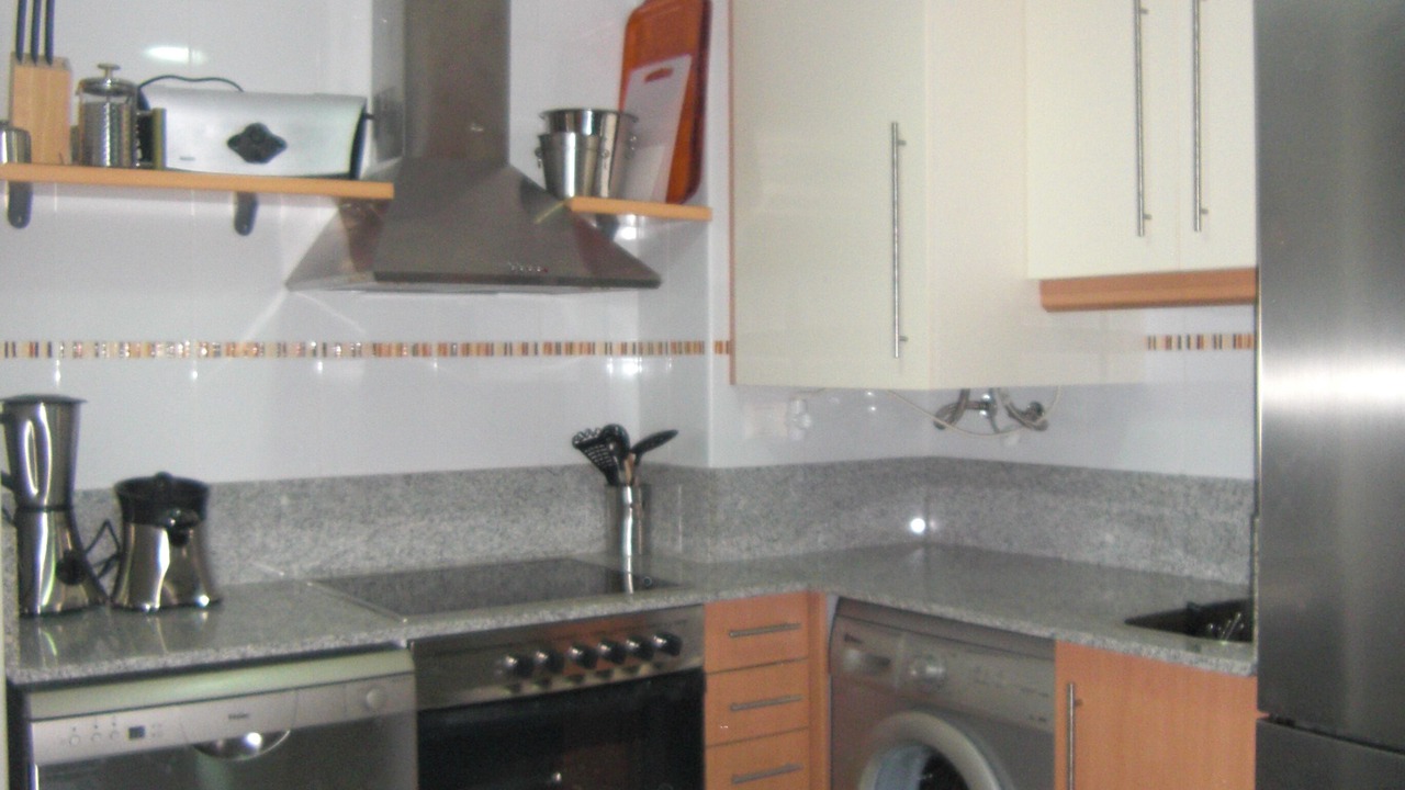 Photo of Kitchen in San Jorge