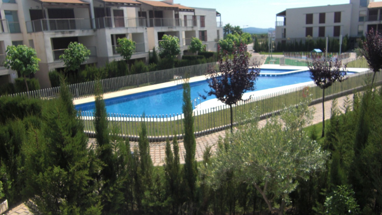Photo of Outdoor in San Jorge