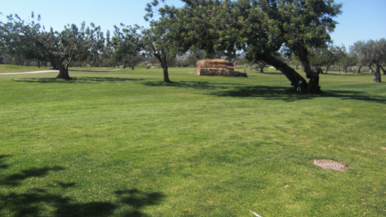 Photo of Outdoor in San Jorge