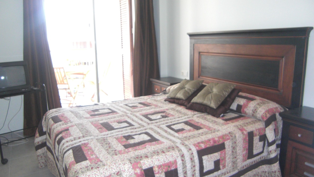 Photo of Bedroom in San Jorge