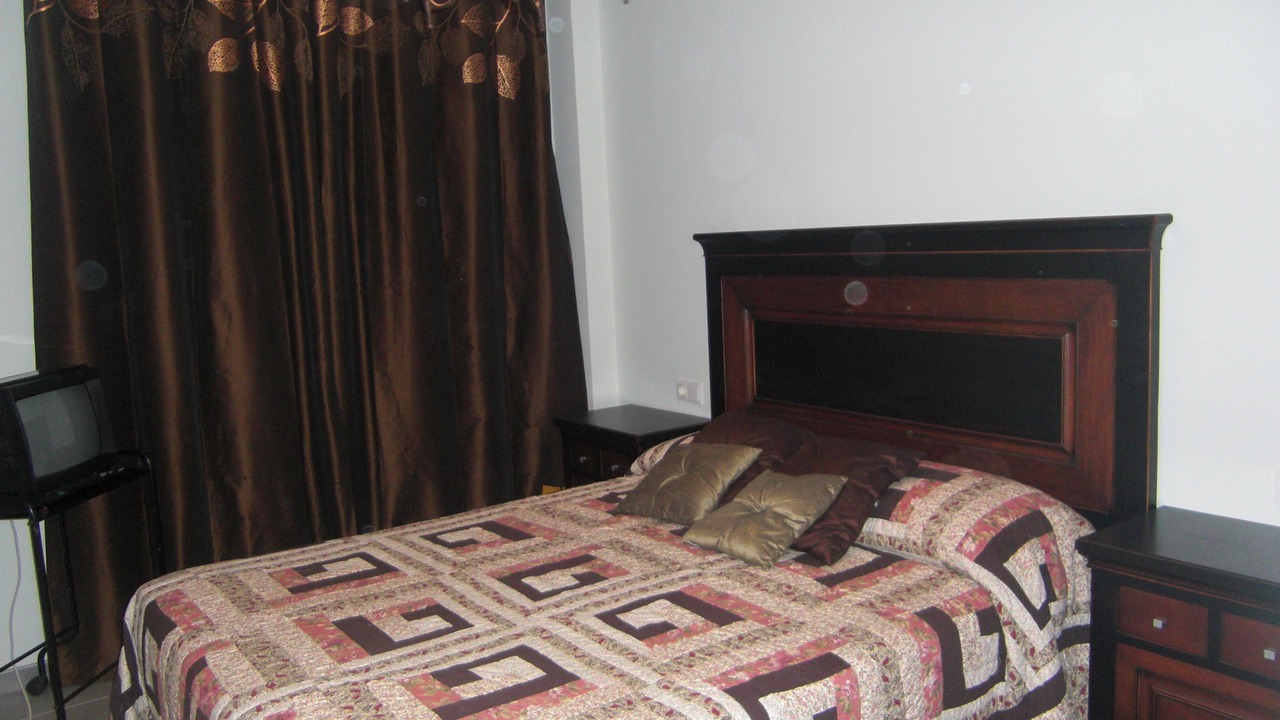 Photo of Bedroom in San Jorge