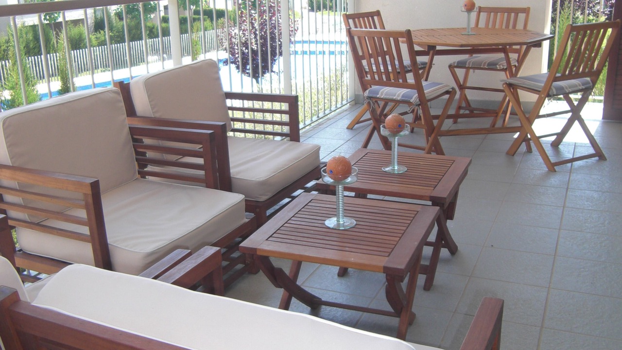 Photo of Outdoor in San Jorge