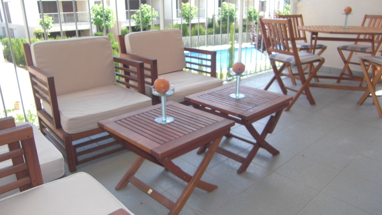 Photo of Outdoor in San Jorge