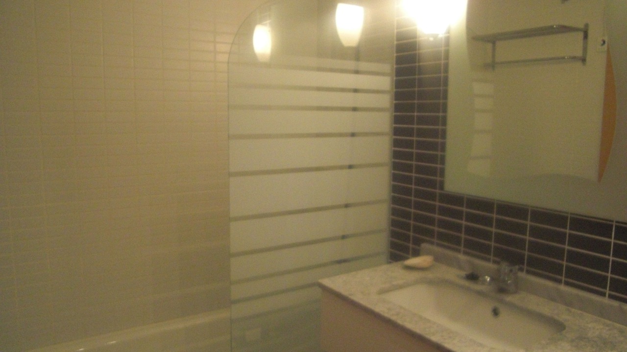 Photo of Bathroom in San Jorge
