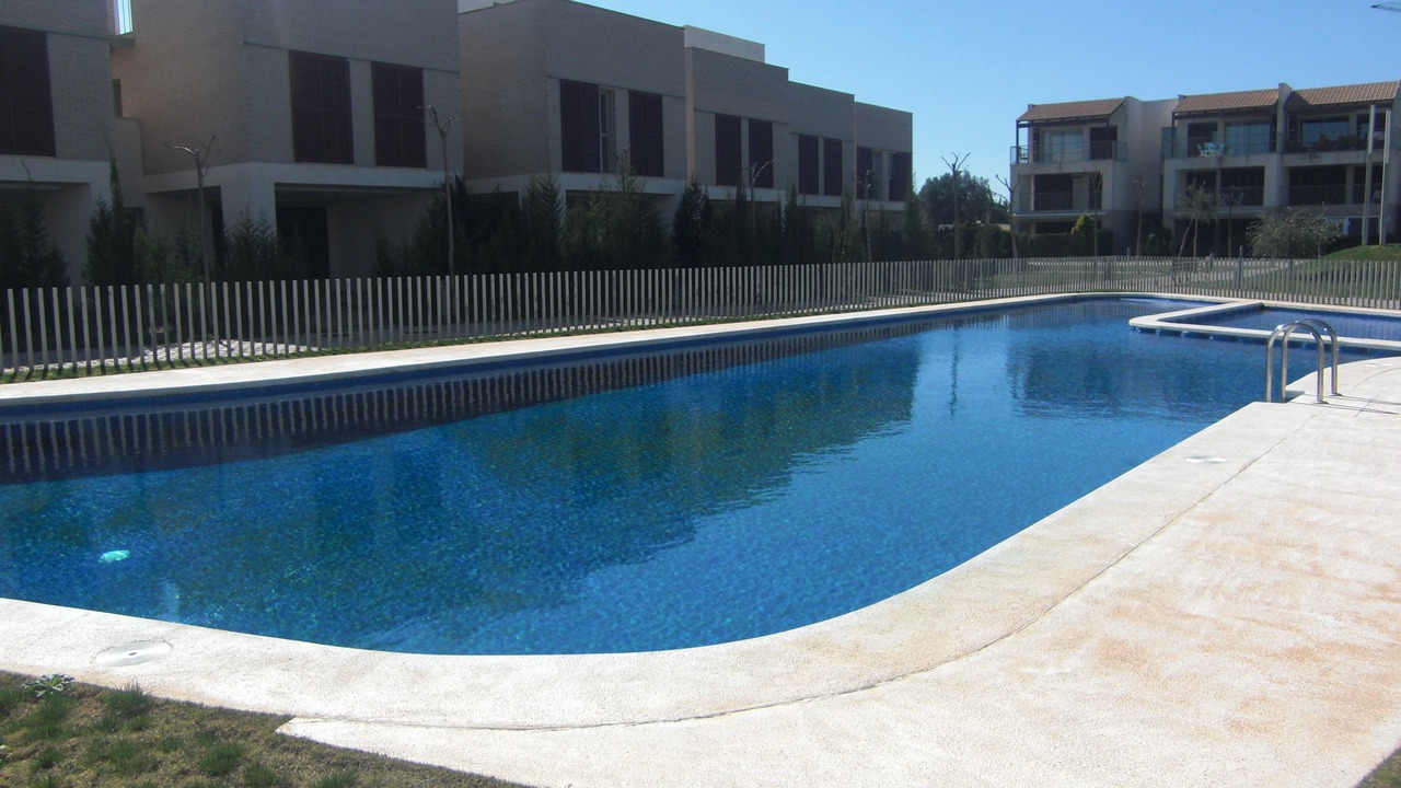 Photo of Outdoor in San Jorge