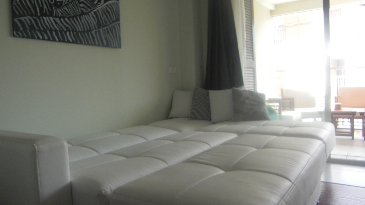 Photo of Bedroom in San Jorge