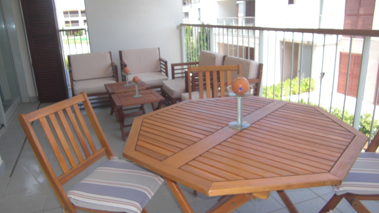 Photo of Outdoor in San Jorge
