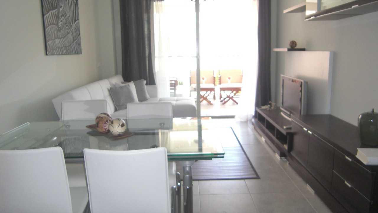 Photo of Livingroom in San Jorge
