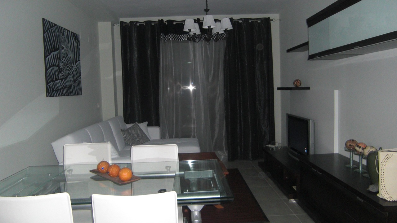 Photo of Livingroom in San Jorge