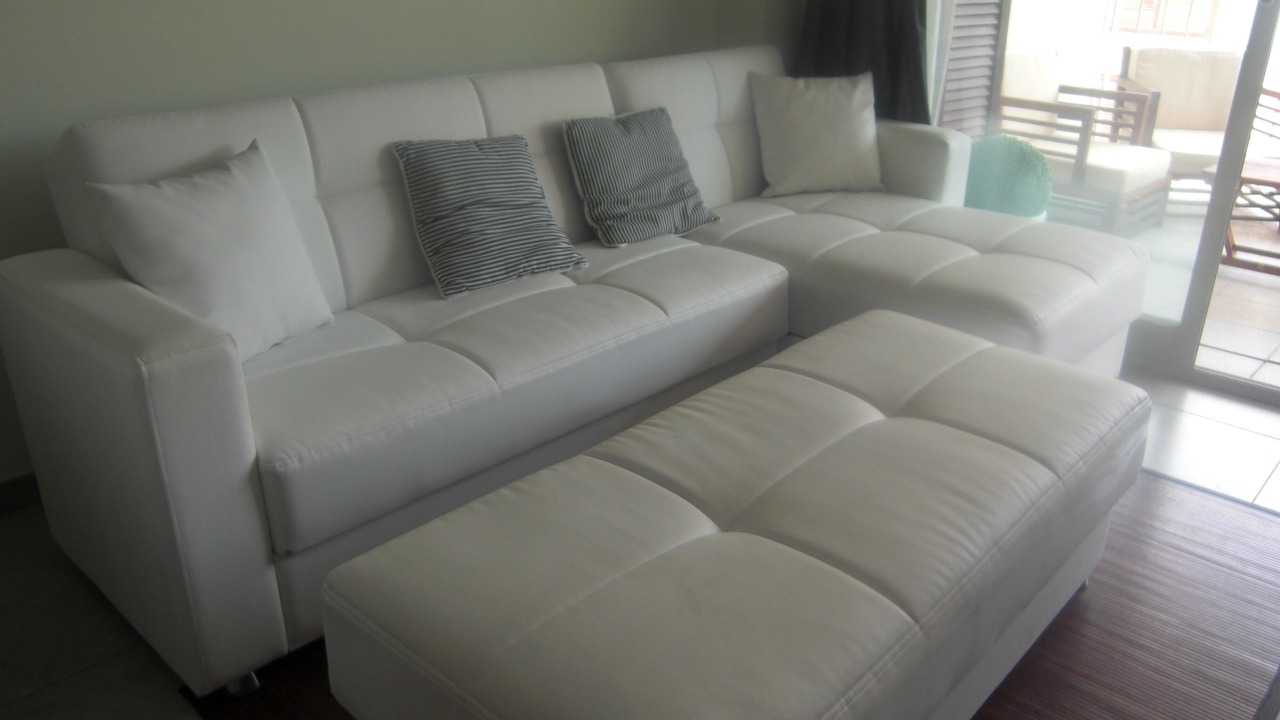 Photo of Livingroom in San Jorge