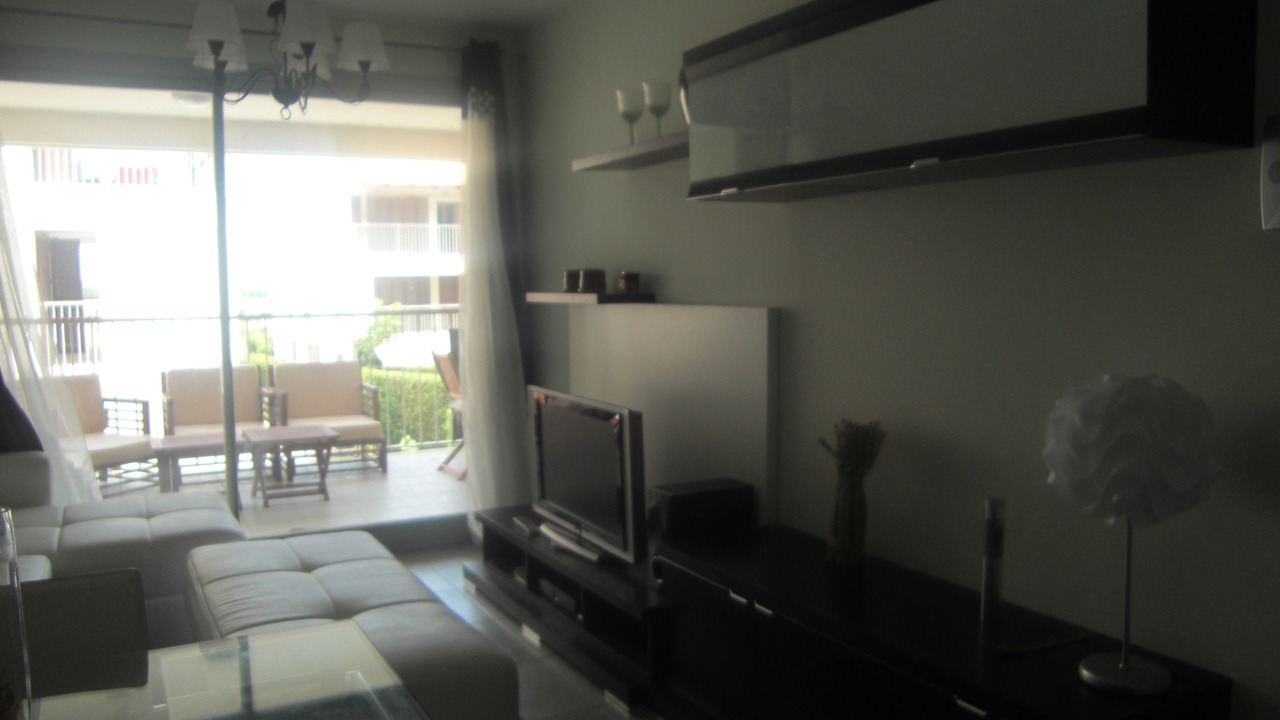 Photo of Livingroom in San Jorge