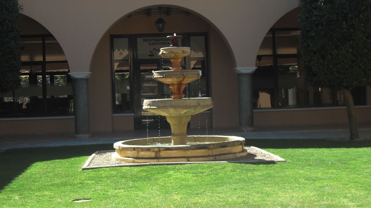 Photo of Outdoor in San Jorge
