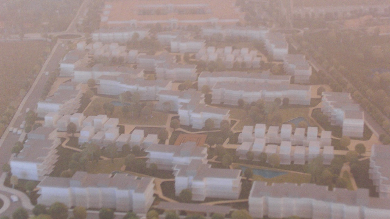 Photo of Outdoor in San Jorge