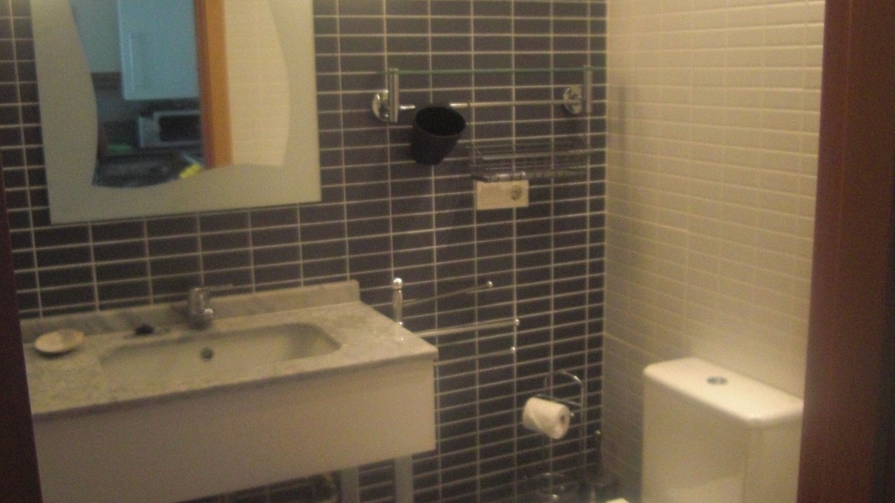 Photo of Bathroom in San Jorge